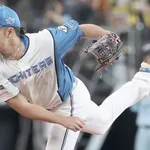 日本ハム今季10度目の完封負けで3位後退...伊藤大海124球熱投も今季7敗目喫する