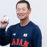 U-12代表・桑田真澄監督、目指す「日本野球の良さ」