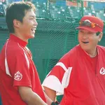 カープの前回最下位(2005年)、監督&コーチほぼ全員が責任をとって辞任していた。