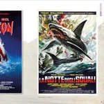 【困惑】サメ映画の新アイディア急募ｗｗｗｗｗｗｗｗｗｗ