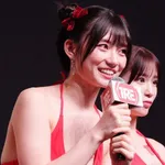 【悲報】瀬戸環奈さん「可愛いです、巨乳です、性格いいです、S〇X上手です」←コイツがイマイチ抜けない理由wwwwwwwwww