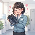 ただのパートなのに…