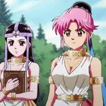 【悲報】ダイの大冒険のレオナさんが人気投票でマァムさんを圧倒した理由は？ｗｗｗｗｗｗｗｗｗｗ