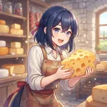 チーズについて知ってること