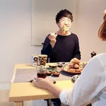 【悲報】専業主婦さん、夫のご飯をついに有料化してしまう・・・・・・・・・