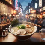 ラーメンがマジでうまい「都道府県」ランキング！ 2位は「福岡県」、1位は？