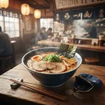 【画像】このラーメンにいくら出せる???
