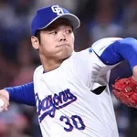 【難問】中日根尾（26歳8年目、2軍防御率9.40）の有効活用法