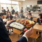 アメリカ料理