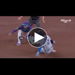 【動画】大谷翔平さん、また走塁死…球宴明け5度目で「盗塁やめて」の声wwwwwwwwww