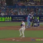 ドジャース・パヘスの守備ｗｗｗｗｗｗｗｗｗｗｗｗｗｗｗｗ