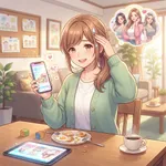 “良いママ”じゃなきゃダメ? 女性を追い詰めたSNSのキラキラした「理想像」