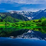 【悲報】長野県、山しか無いwwwwwwwwww