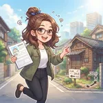 都民さん、高騰する駅近マンションに発狂してしまい徒歩30分の木造戸建に「安い！」と飛びついてしまう