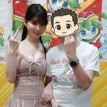 【爆笑】瀬戸環奈さんのおっ◯いを堪能するイベントであえて接触しない奴ｗｗｗｗｗｗｗｗｗｗ