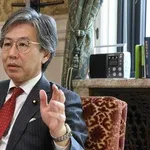 【悲報】中道改革連合・安住淳さん、落選以降ガチのマジで消息不明・・・・・・・・・