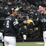  上茶谷大河（ソ） 7勝0敗 防御率1.96 QS率100％