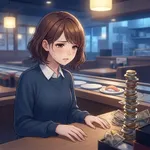 カッパ寿司が赤字に転落した理由