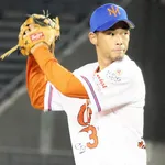 オイシックス又吉克樹(35)、現役引退「マウンドに行くのが楽しいと思う機会が増えてきた」