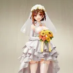 【朗報】ライザちゃん、また新しいフィギュアが出るwwwwwwwwww