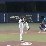 【中日対DeNA19回戦】DeNA・エンカーナシオン、中日・涌井から第8号勝ち越しソロホームラン！！！！！！！！！！！！！！！