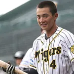 熊谷敬宥さん、ショート争いから一歩交代か