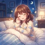 寝つきを良くする方法