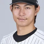 藤原恭大(ロ).302(248-75)5本33点7盗OPS.807