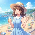 桂◯和のようにパンツにはこだわりがあるエプシュタイン氏。少女には綿のパンツを履くように要求