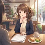 変な面接、印象的だった面接ありますか?