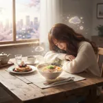昔の日本人「食事？米だけで十分。おかずなんて要らない」←こいつら