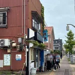 【驚愕】新潟で1番うんめぇラーメン屋の大行列ｗｗｗｗｗｗｗｗｗｗ