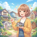 どんな家に住みたいですか?