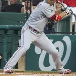 秋山翔吾がMLBで全く通用しなかったのざなぞ過ぎる