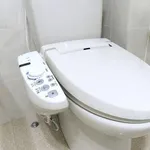 【悲報】メルカリで中古ウォシュレットを買ったら嫁さんにぶちギレられたんだが?wwwwwwwwww