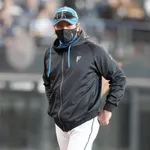 新庄監督「(8回も)行くよ」って。(伊藤も)「行きます」って。3安打だったでしょ。まだ110(球)ぐらいだったので」