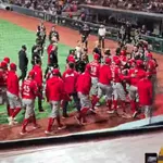 【動画】バウアー、メキシコで乱闘ｗｗｗｗｗｗｗｗｗｗｗｗｗｗｗｗｗｗｗｗｗｗｗｗｗｗｗｗｗｗｗｗｗｗｗｗｗｗｗｗｗｗｗｗｗｗｗ