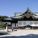 靖国神社「軍服のコスプレを禁止します」