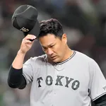  【悲報】田中将大、やばい