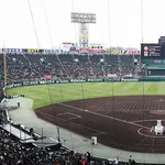 【朗報】本日の高校野球、予定通り開催