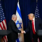 【悲報】イラン「トランプとの交渉は無駄。あいつの任期終わるまで待つ」