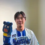 井上朋也(De) 2軍 .325 4本 29打点 OPS.1011