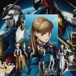 【悲報】ガンダムWで監督さんが逃げた時に後任監督が地獄を見たらしい・・・・・・・・・