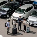 【驚愕】給与水準の低い地方都市でも4~500万円のミニバンがそこら中を走ってる理由wwwwwwwwww