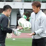 【困惑】サッカーの控えGKって何をモチベに生きてるの?・・・・・・・・・