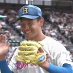 花咲徳栄、エース黒川が自責点0完投も初戦敗退…