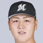山口航輝(26) 69試合 .273(231-63) 20本 46打点 出塁率.323 OPS.946 wRC+164 WAR+1.2