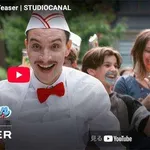 【戦慄】ホラー映画「アイスクリーム・マン」、過激すぎて観客が悲鳴を上げ嘔吐・・・・・・・・・