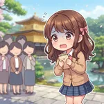 お小遣いいくら？