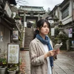 第2の麻辣湯「ビャンビャン麺」モチモチ極太麺ハマる人続出「圧倒的に女性客が多い」